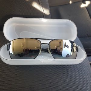 Rayban 3522 Polarised glasses